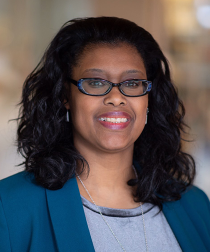 Johanne Mills